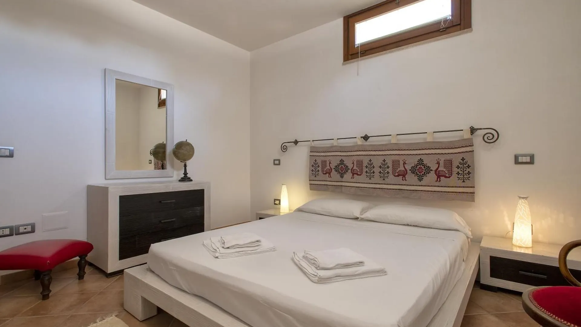 Villa Olivetta Con Piscina Αλγκέρο