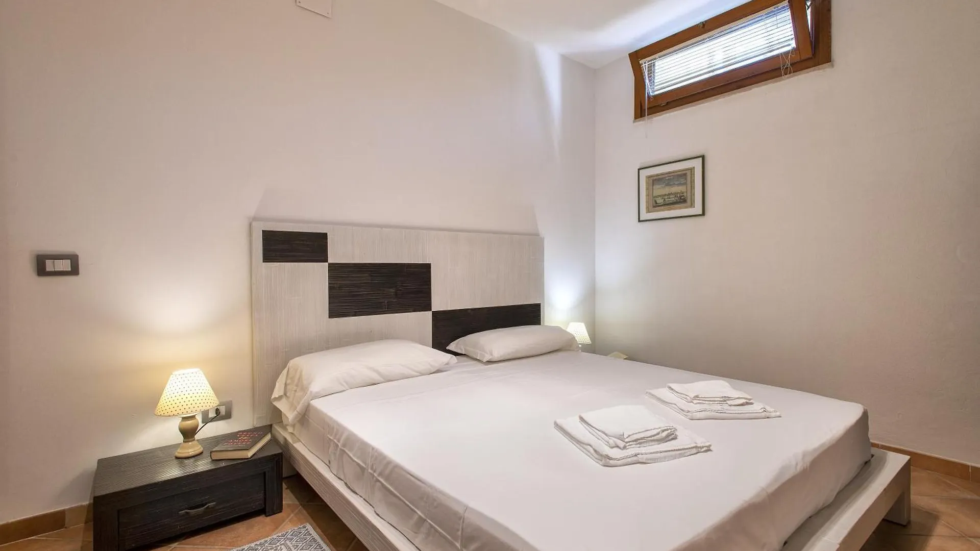 Villa Olivetta Con Piscina Αλγκέρο Ιταλία