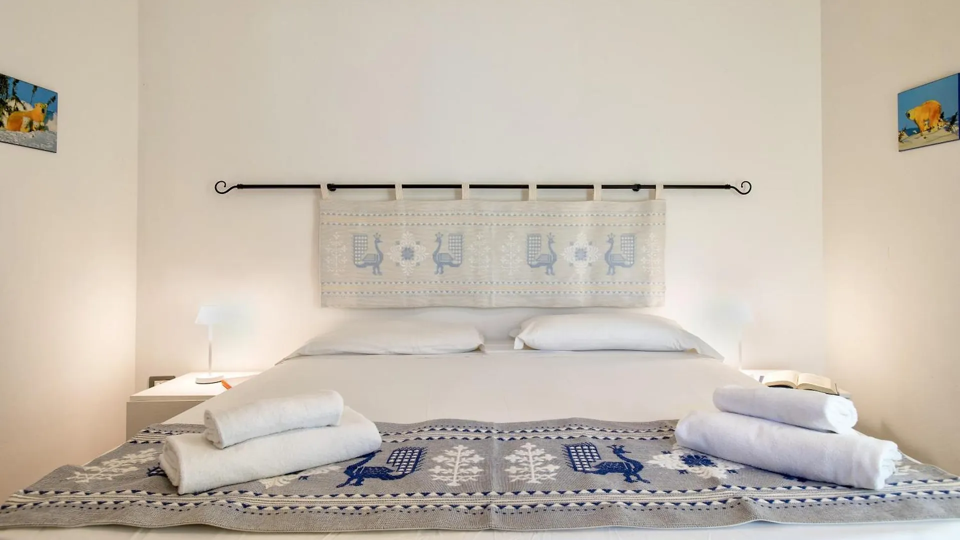 Villa Olivetta Con Piscina Αλγκέρο