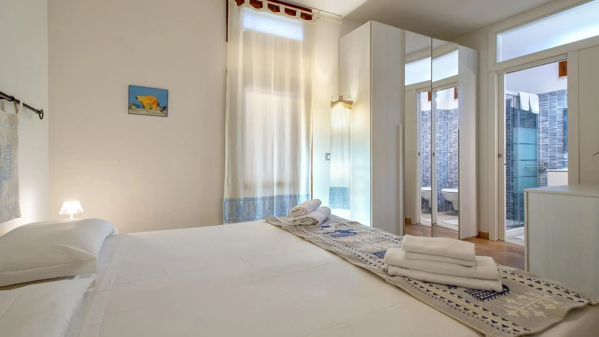 Villa Olivetta Con Piscina Αλγκέρο 0*,  Ιταλία