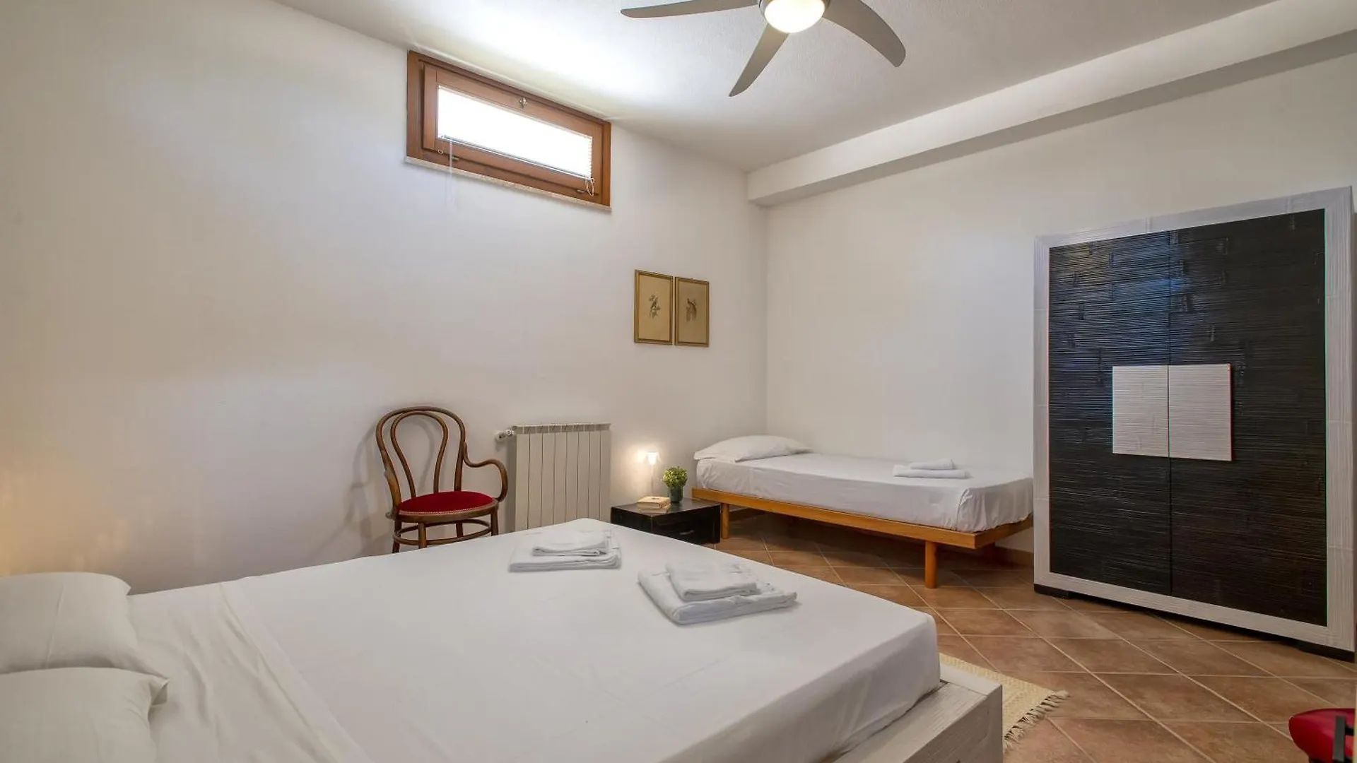Villa Olivetta Con Piscina Αλγκέρο