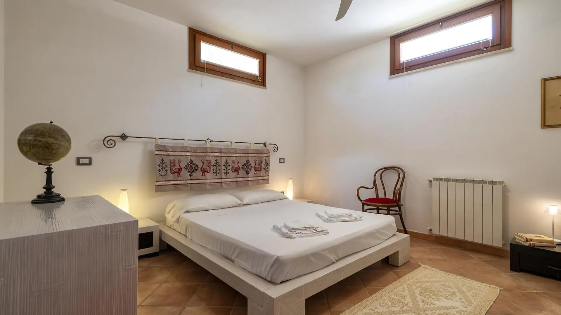 Villa Olivetta Con Piscina Αλγκέρο