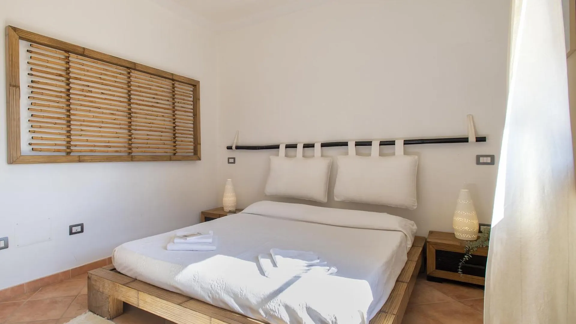 Villa Olivetta Con Piscina Αλγκέρο