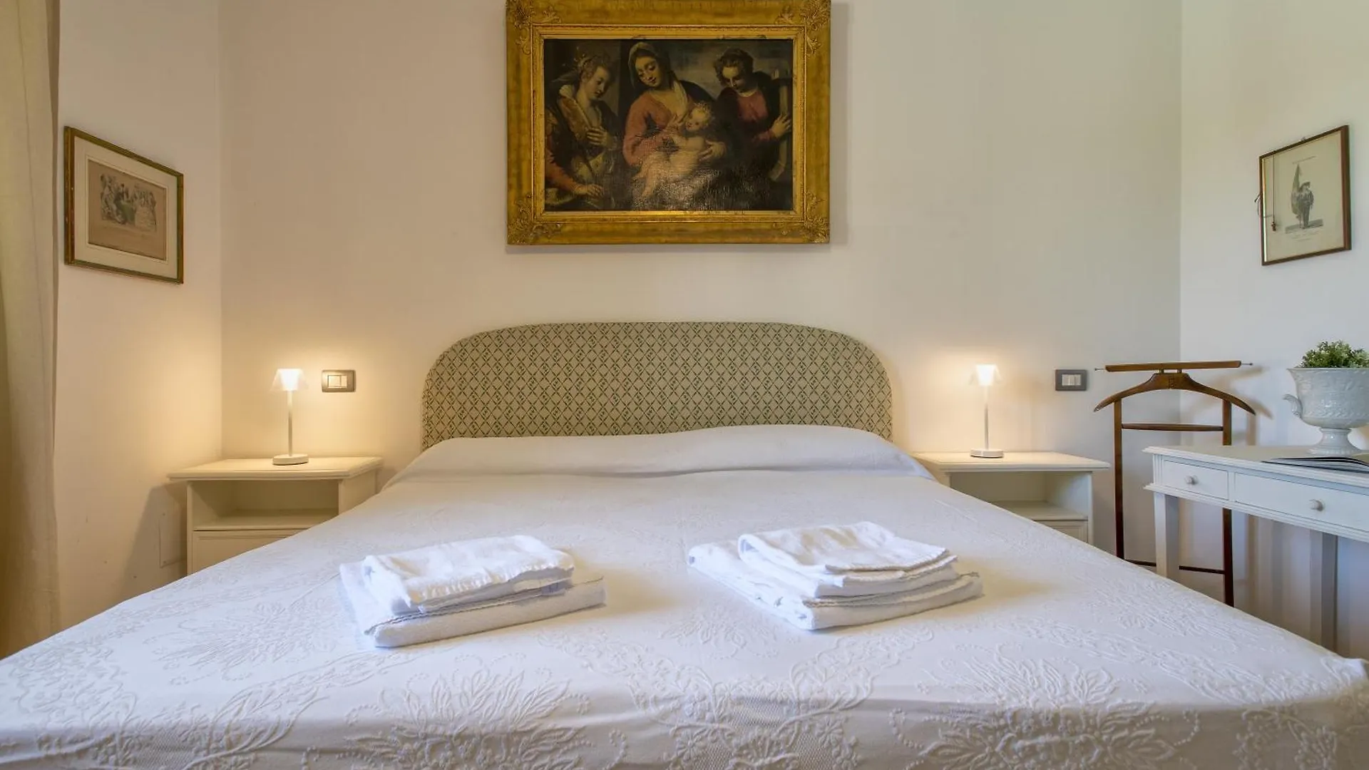 Villa Olivetta Con Piscina Αλγκέρο Ιταλία