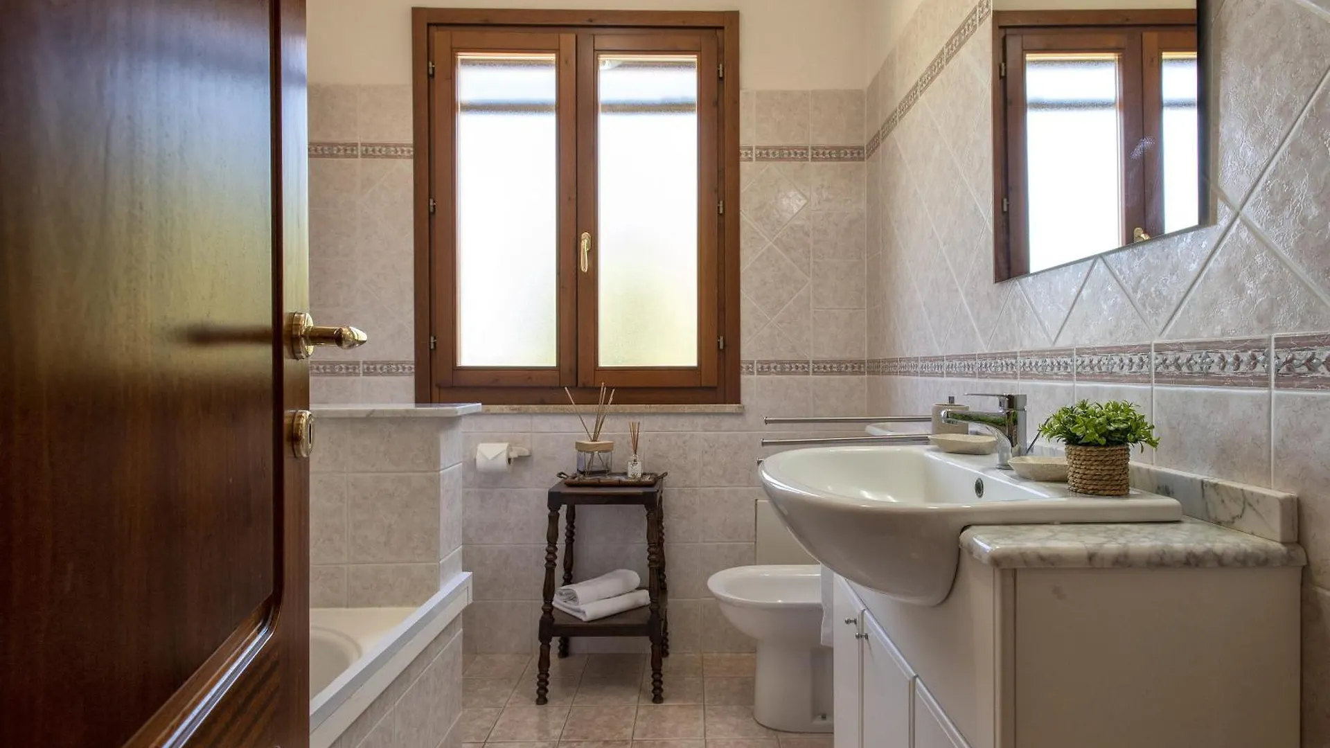 Villa Olivetta Con Piscina Αλγκέρο