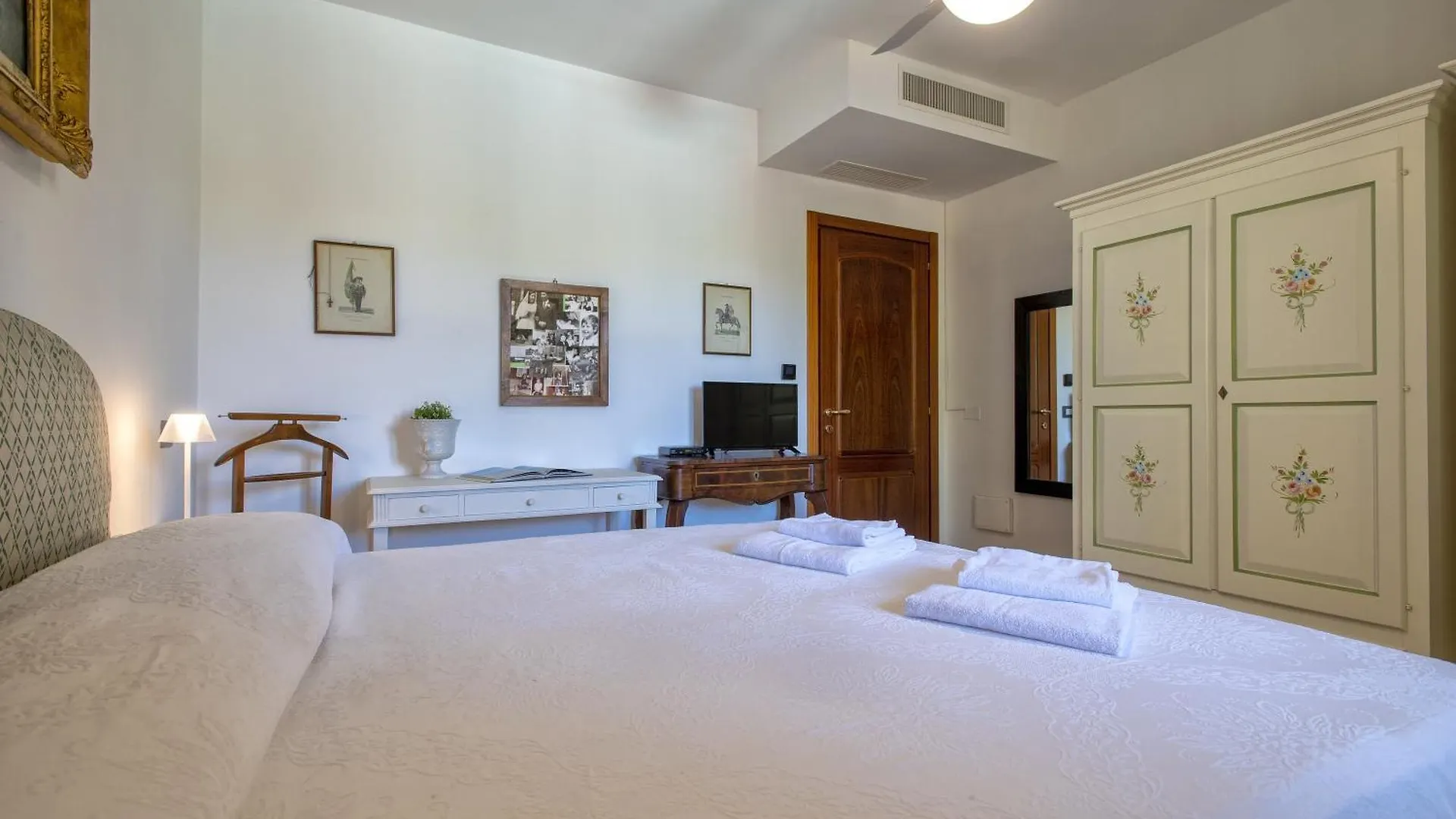 Villa Olivetta Con Piscina Αλγκέρο 0*,  Ιταλία