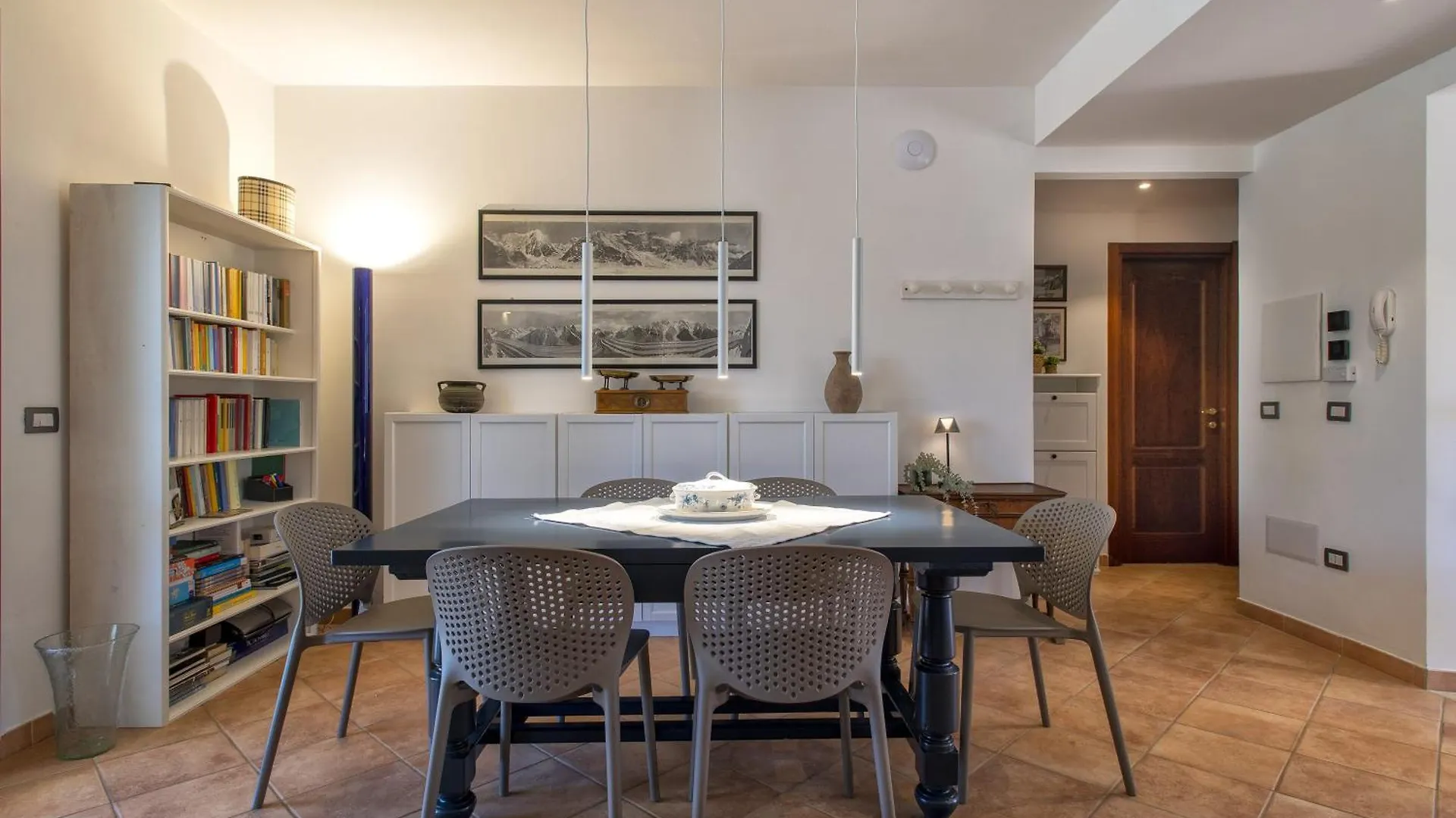 Villa Olivetta Con Piscina Αλγκέρο