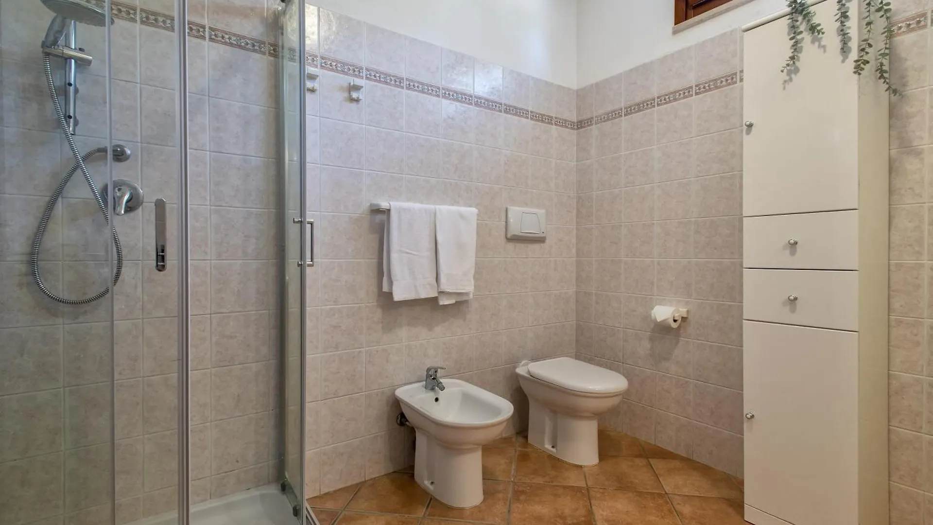 Villa Olivetta Con Piscina アルゲーロ